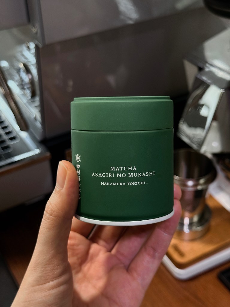 NAKAMURA TOKICHI asagiri no makashi